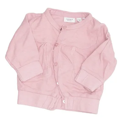 Kofta (Rosa) från Name It Minimize Bomull, Polyester