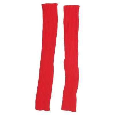 Beenwarmers (Rood)