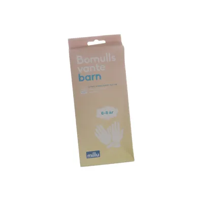 Hjälpmedel (Beige) från Millu
