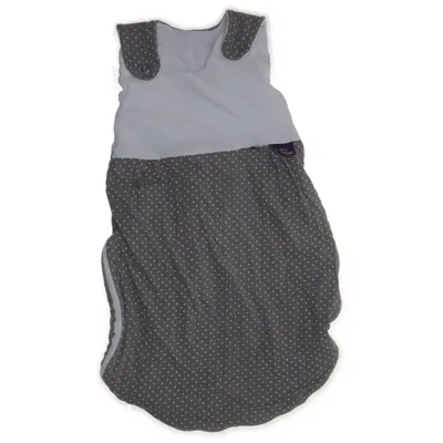 Sovpåse (Grå, Vit) från Ergobaby Bomull