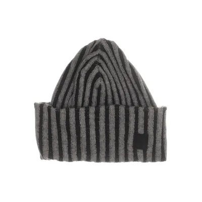 Beanie (Beige, Bruin, Zwart) van Rodebjer Merinowol