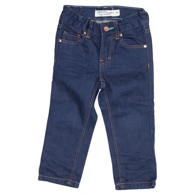 Jeans (Detroit) from Detroit by Lindex Cotton