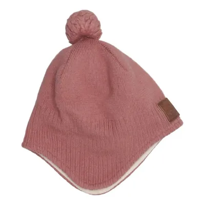 Toppluva (Rosa) från Kuling Merinoull, Polyester