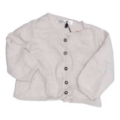 Cardigan (Beige) from Bout'chou Cotton