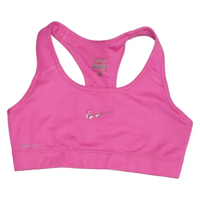 Sport-bh (Roze) van Nike Pro