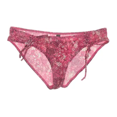 Bikini broekje (Roze, Wit, Zwart) van Ann Summers Elastaan, Polyamide, Polyester