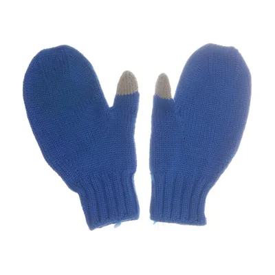 Vantar (Blå, Grå) från Popeia Merinoull