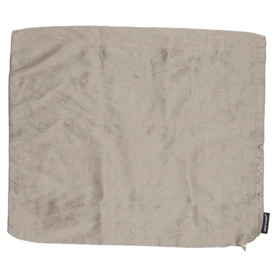 Kuddfodral (Beige) från Eight Mood Silke