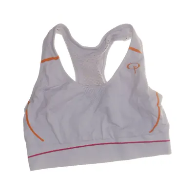 Sport-bh (Grijs) van Pierre Robert Elastaan, Polyamide