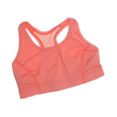 Sports bra (Pink) from Casall Elastane, Polyamide