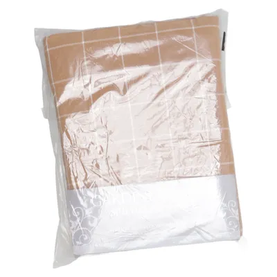 Rod pocket curtain (Nea Big Multilängder) Cotton