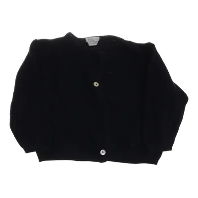 Cardigan (Blauw) van Selana Organisch katoen