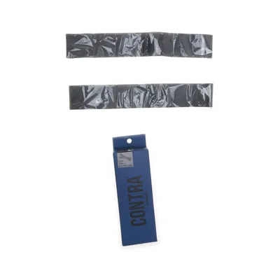 Träningsband (Svart, Grå) från Contra