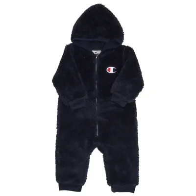 Overall (Blå) från Champion Bomull, Polyester