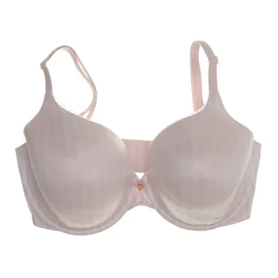 Bh (Roze, Wit) van Victoria's Secret Elastaan, Polyamide