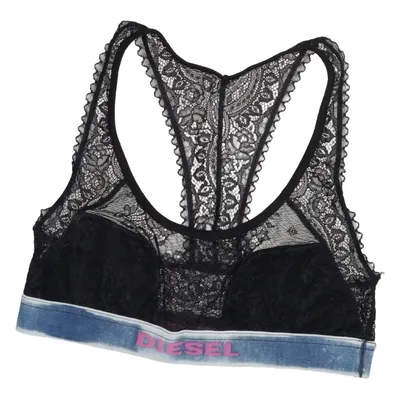 Bralette (Svart, Blå) från Diesel