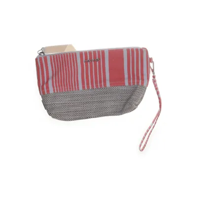 Necessär (Röd, Vit, Brun) från Miomojo Återvunnen polyester