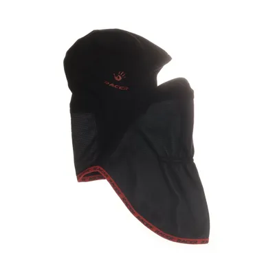 Balaklava (Zwart, Rood) van Racer