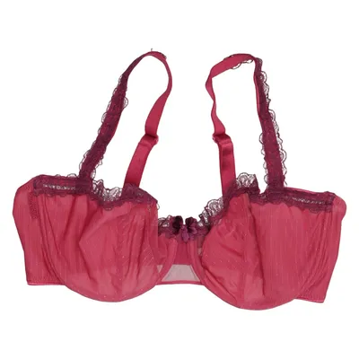 Soutien-gorge (Rouge) de Chantelle