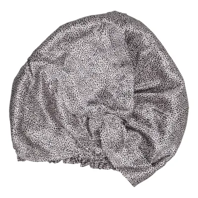 Sovehue (Grå, Sort) fra Slip Silke