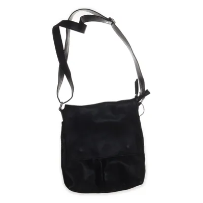 Axelremsväska (Svart) från Vezzano