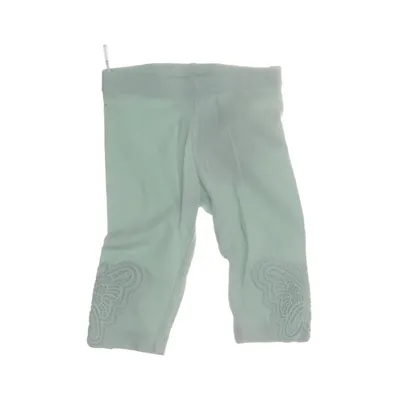 Leggings (Grön) från C&A Bomull, Elastan