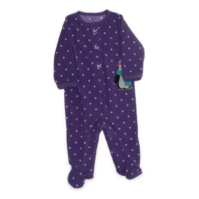 Rompertjes (Lila, Wit, Meerkleurig) van Carter's Polyester
