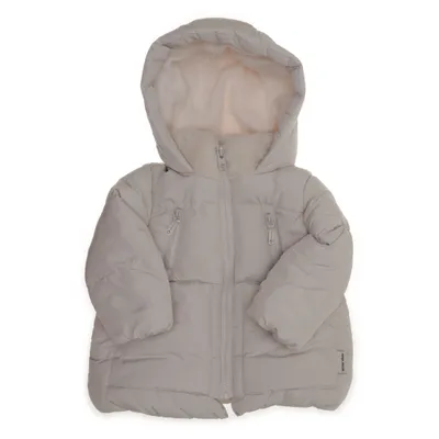Jakke (Hvid) fra Zara Baby Polyester