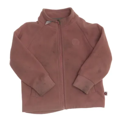 Fleece jacket (Pink) from Pax Polyester