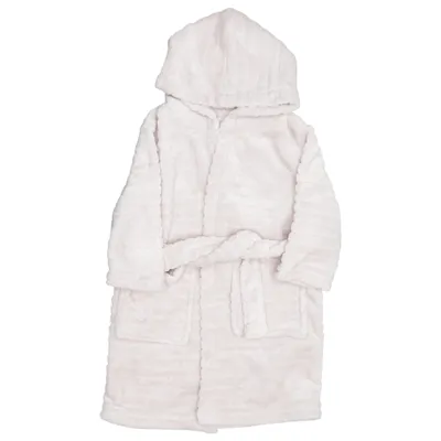 Badjas (Roze) Polyester