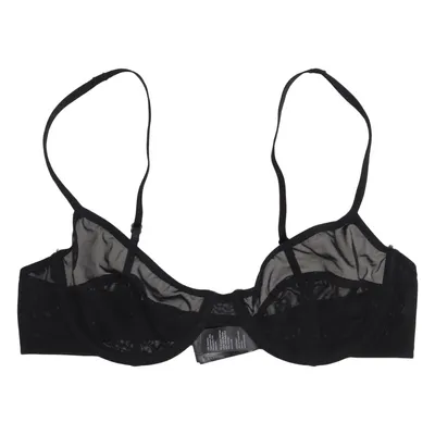 Bra (Molly Mesh Wire Bra) from Weekday Elastane, Polyamide