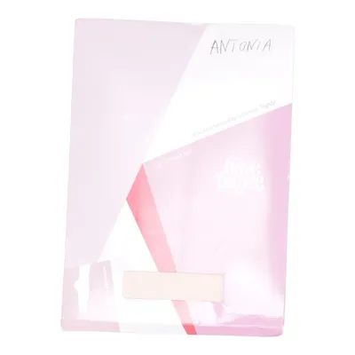 Nylonstrumpbyxor (Rosa) från Move Dance Elastan, Polyamid