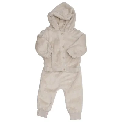 Set (Beige) från First Impressions Polyester