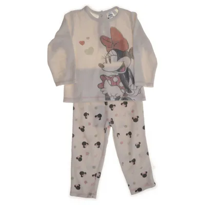 Pyjamas (Beige, Flerfärgad) från Orchestra