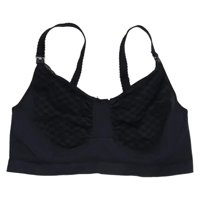 Amme BH (Seamless Gelwire Nursing Bra) fra Carriwell Elastan, Polyamid, Polyester