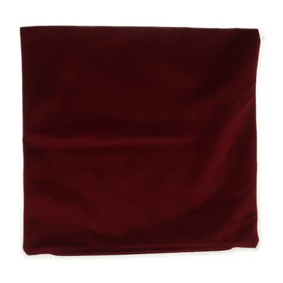 Cushion cover (Red) from Ambiente Trendlife Polyester
