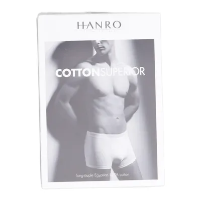 Underwear (Cotton Superior) from Hanro Cotton, Elastane