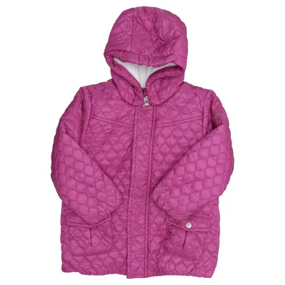Winterjas (Lila) van Kanz Polyamide