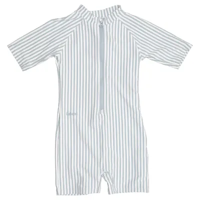 UV clothing (Blue, White) from Liewood