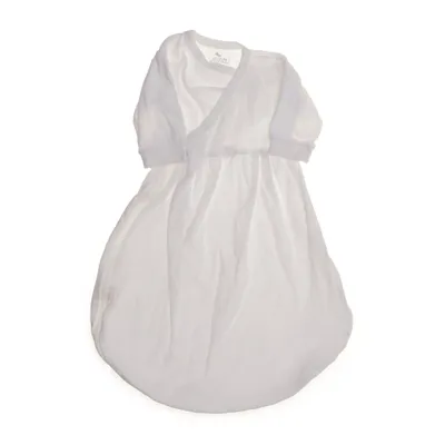 Sovpåse (Vit) från Minou Ekologisk bomull