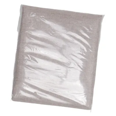 Shower curtain (Brown)