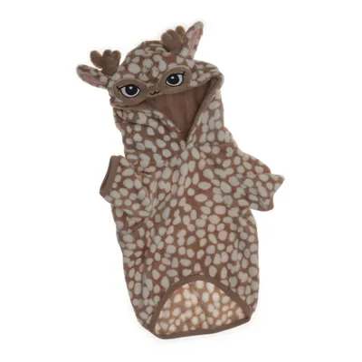 Hundkläder (Beige, Vit) från Hunkemöller