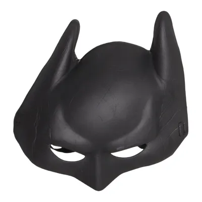 Kostuum accessoires (Zwart) van DC Comics
