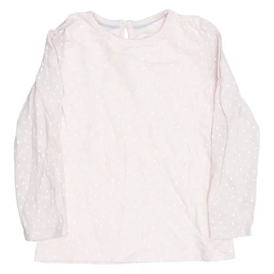 Lange mouwen shirt (Roze) van Baby C&A Katoen