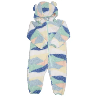 Barboteuse (Multicolore) de Geggamoja Polyester