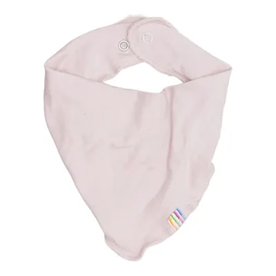 Dribble bib (Pink) from Joha