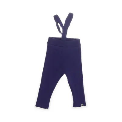 Dungarees (D409-10650) from The New Chapter Elastane, Organic cotton, Polyamide