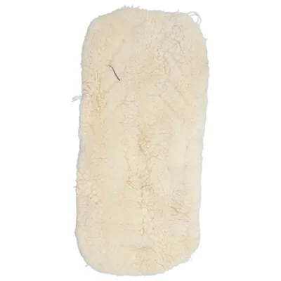 Barnvagnsdyna (Beige) från Kaiser