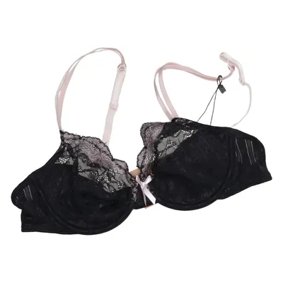 Soutien-gorge (Noir, Rose) de Chantelle