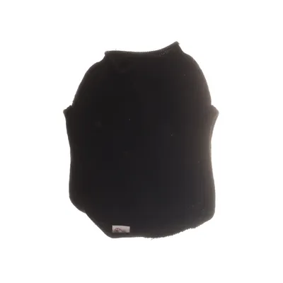 Halsvärmare (Svart) från Woolpower